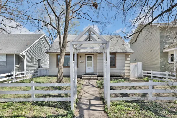 4425 5th Street Ne, Columbia Heights, MN 55421