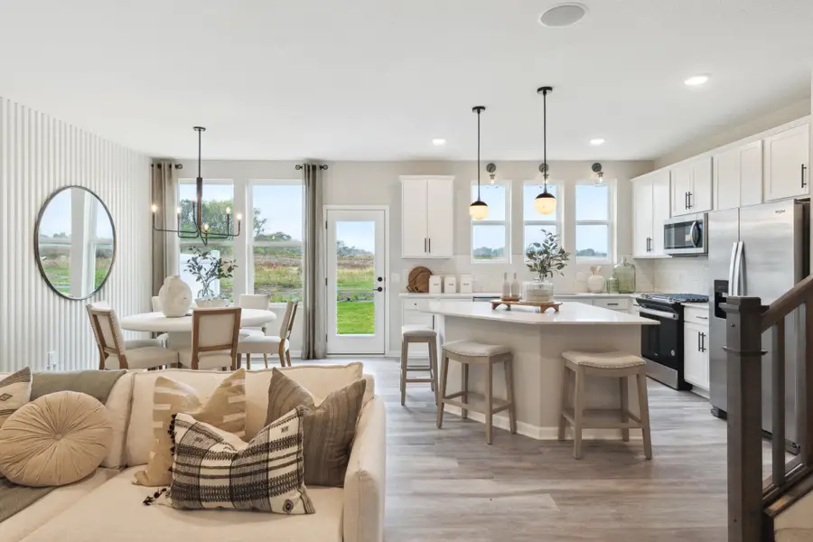 6268 Ivywood Avenue S, Cottage Grove, MN 55016 - #2