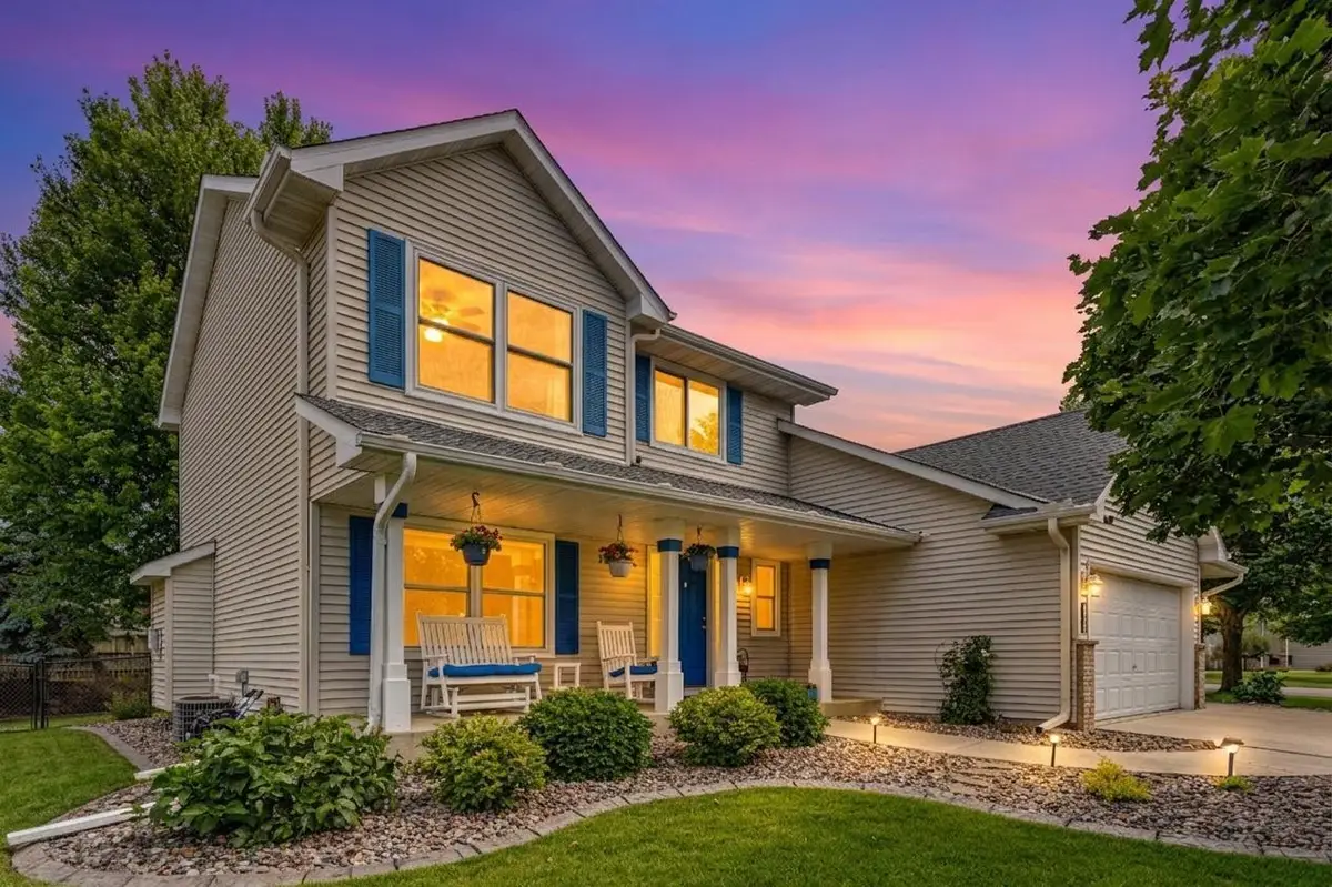 13815 Birmingham Court, Rosemount, MN 55068 - #1