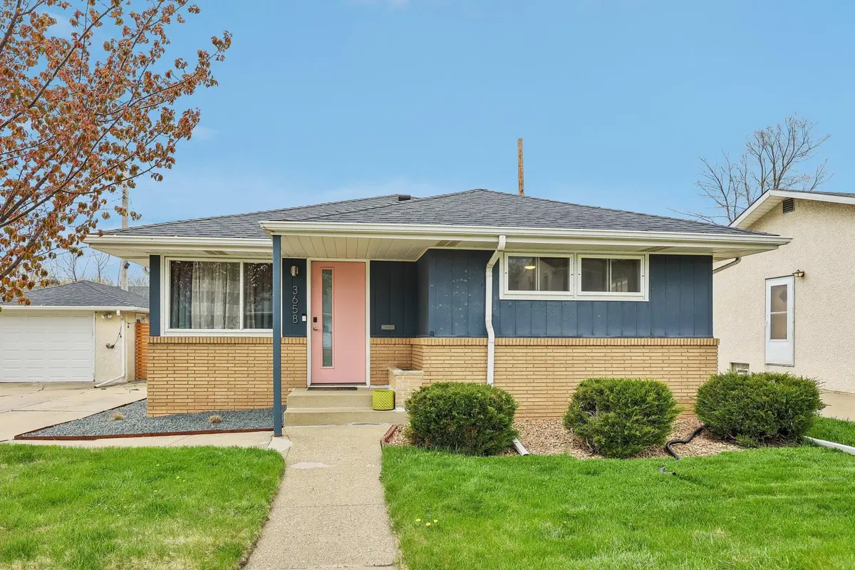 3658 Pierce Street Ne, Minneapolis, MN 55418 - #1