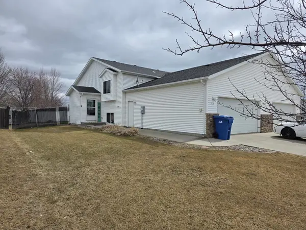 814 Woodbridge Circle, Dilworth, MN 56529