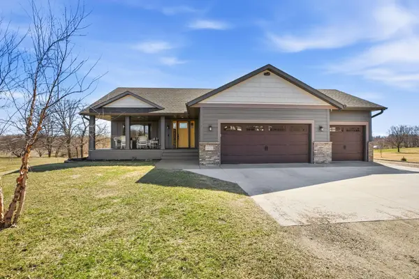 8432 172nd Avenue Se, Becker, MN 55308