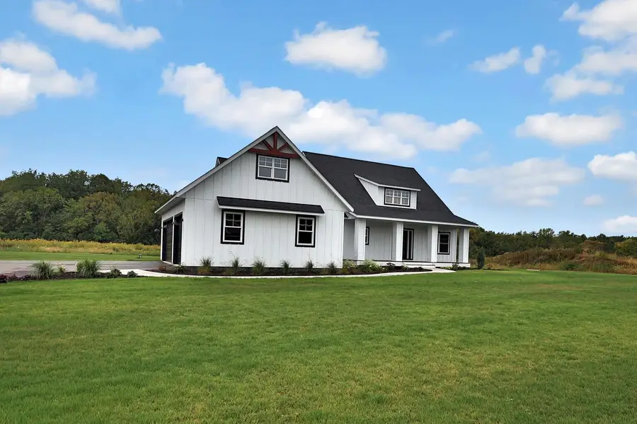 7591 255th Street, Wyoming, MN 55092 - #2