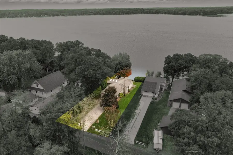 8580 215th Street N, Forest Lake, MN 55025 - #3