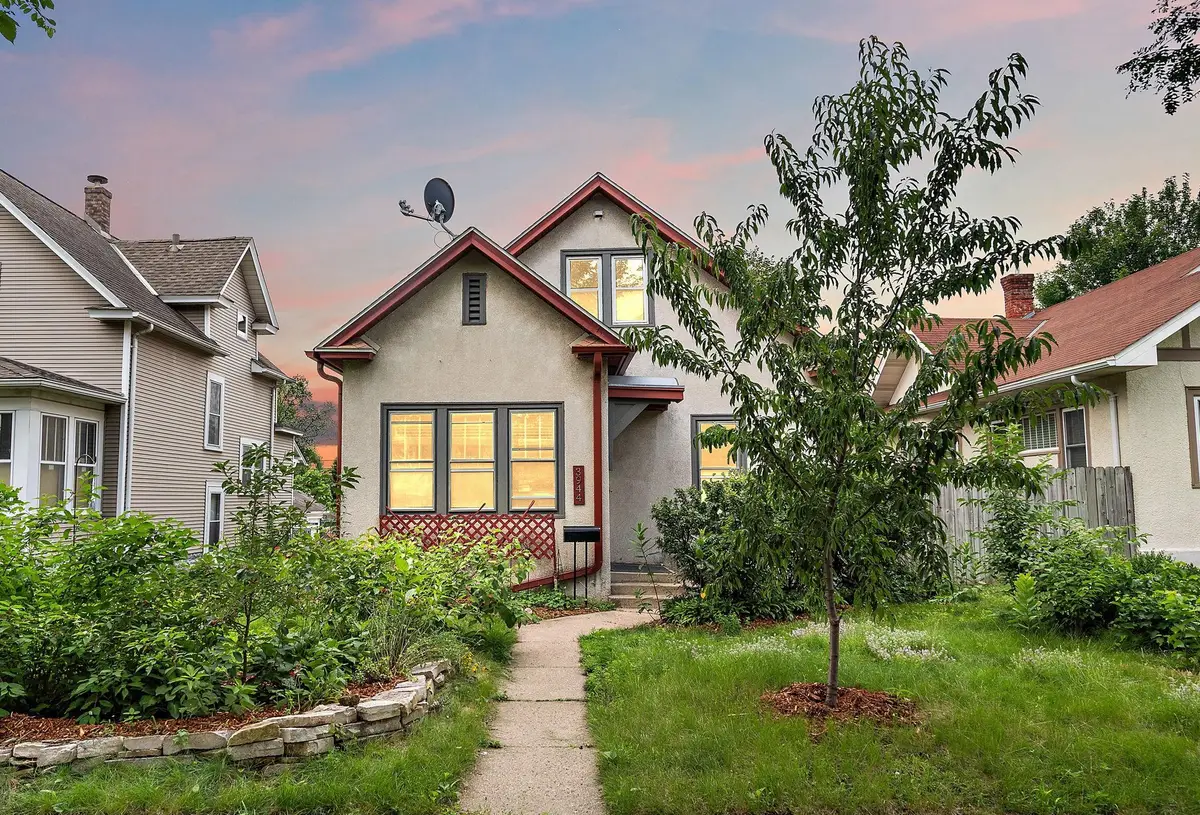3944 17th Avenue S, Minneapolis, MN 55407 - #1