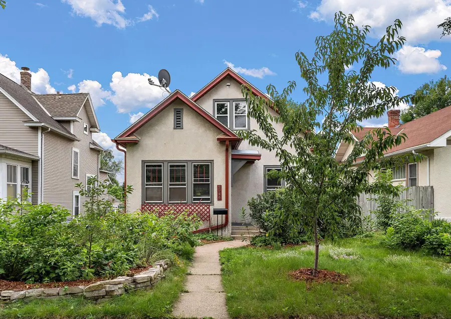 3944 17th Avenue S, Minneapolis, MN 55407 - #2