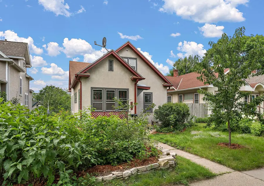 3944 17th Avenue S, Minneapolis, MN 55407 - #3