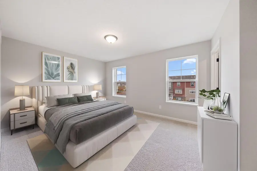 1519 Trellis Lane, West Saint Paul, MN 55118 - #3