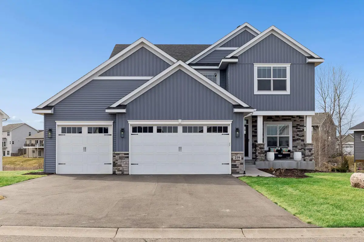 259 Lori Lane, Delano, MN 55328 - #1