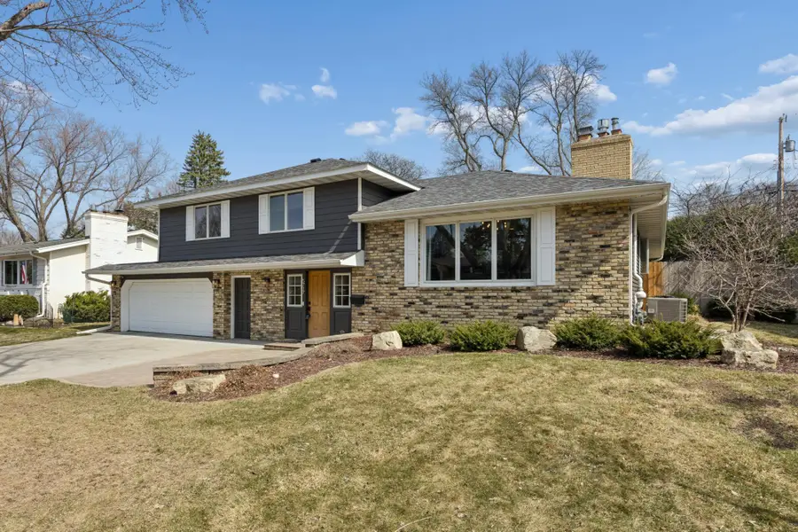 5717 Dale Avenue, Edina, MN 55436 - #3