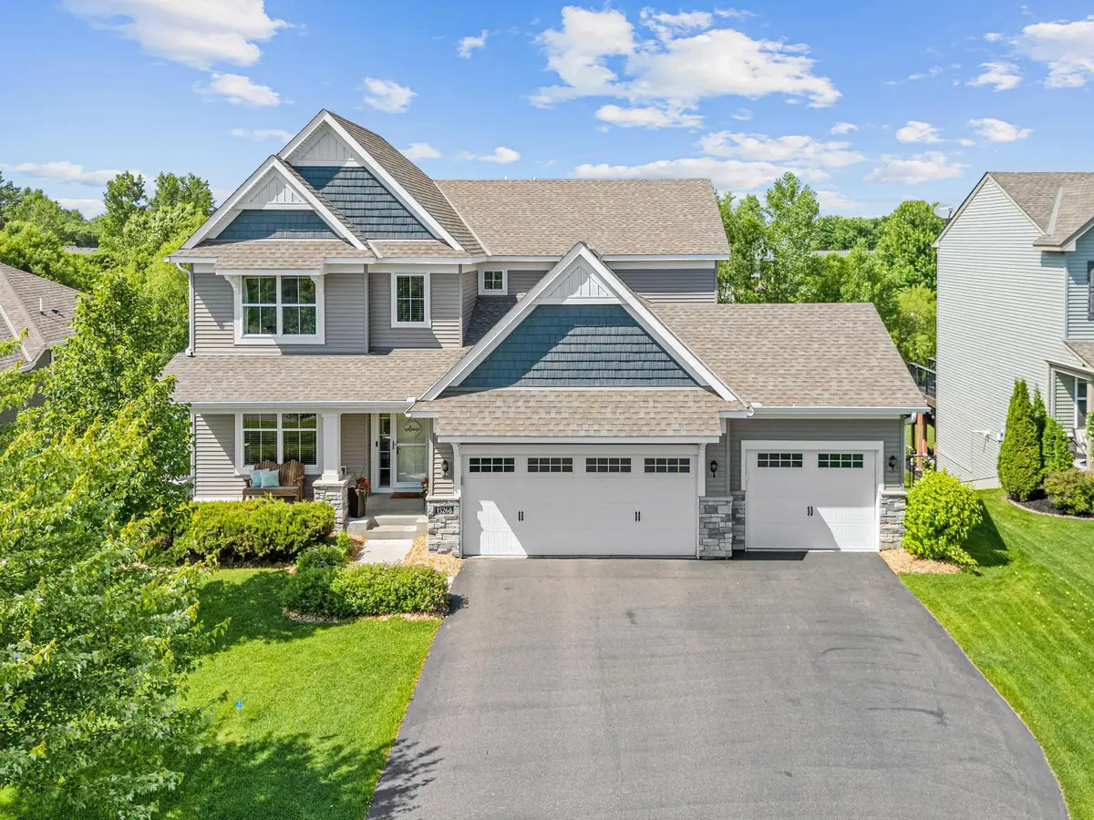 15268 75th Circle Ne, Otsego, MN 55330 - #1