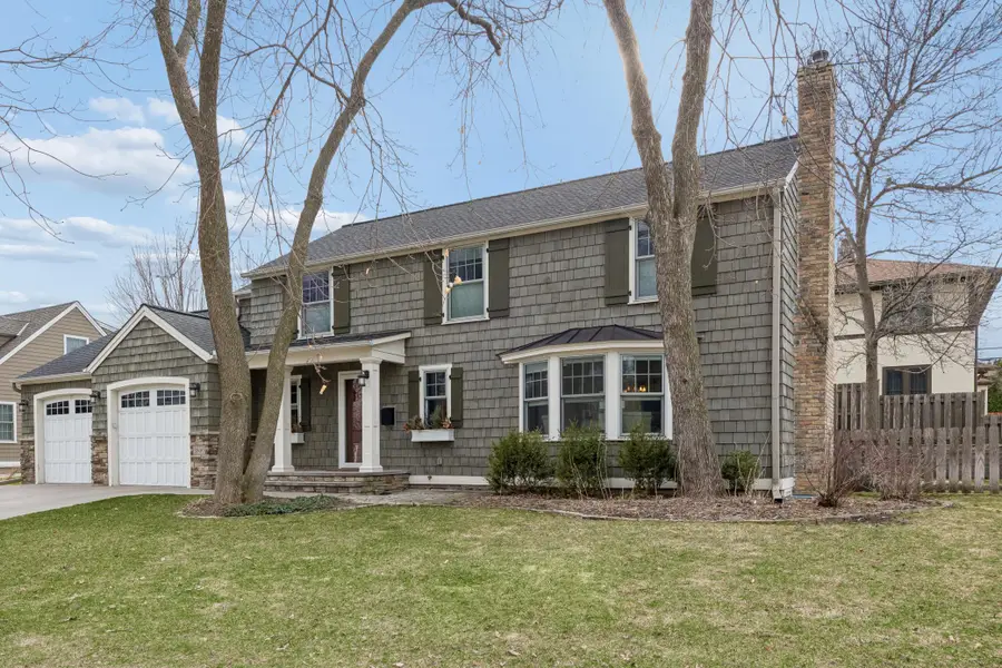 3800 Joppa Avenue S, Saint Louis Park, MN 55416 - #3