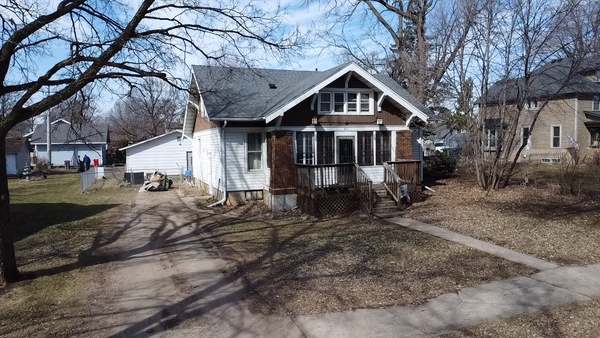 920 Elm Street, Alexandria, MN 56308