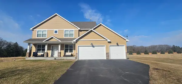 10551 Lanesboro Way, North Branch, MN 55056