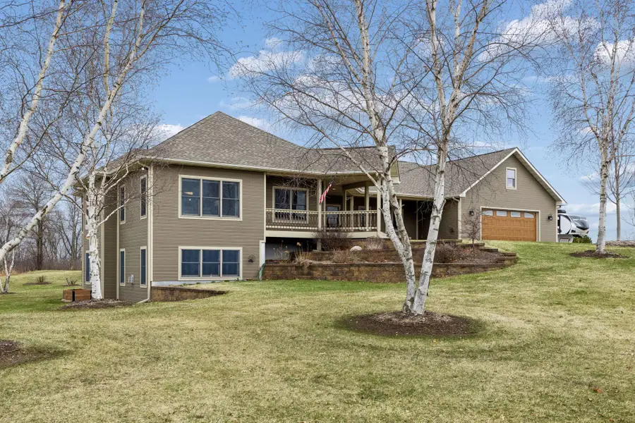 677 Kinney Road, Hudson, WI 54016 - #2