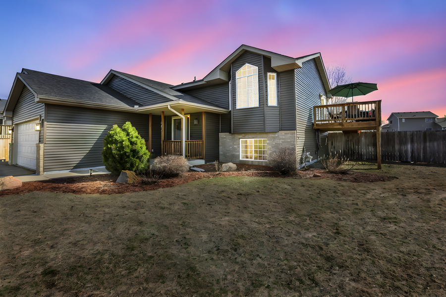 683 Eagle Lake Road S, Big Lake, MN 55309 - #2