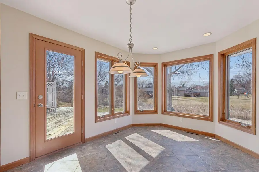 4363 Bramblewood Avenue, Vadnais Heights, MN 55127 - #3