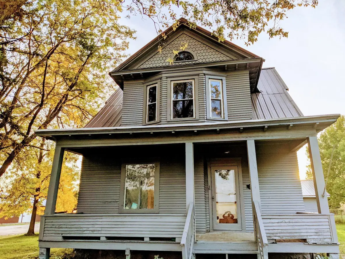 201 5th Street N, Grove City, MN 56243 - #1