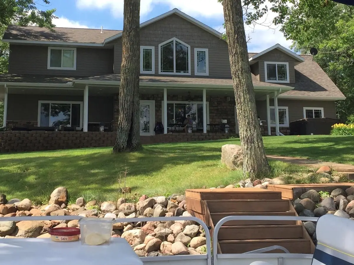 33332 Lone Pine Drive, Browerville, MN 56438 - #1