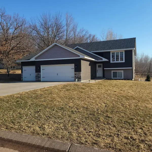 767 Sandrock Road, Saint Croix Falls, WI 54024