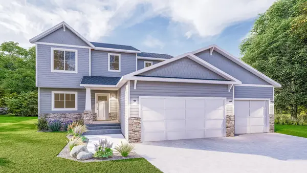 10226 Concord Drive S, Horace, ND 58047