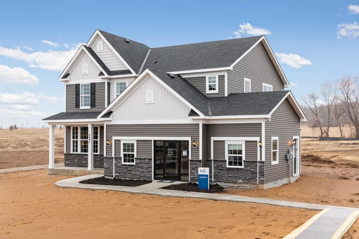 19578 105th Avenue, Corcoran, MN 55374 - #1