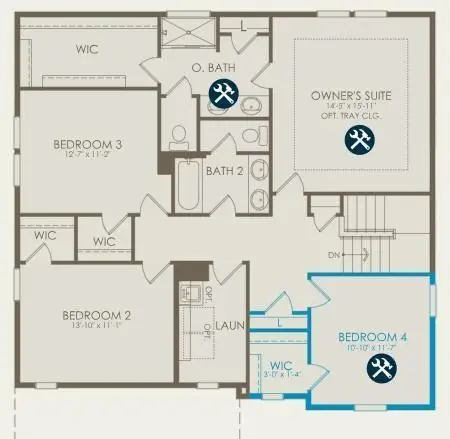 19578 105th Avenue, Corcoran, MN 55374 - #3