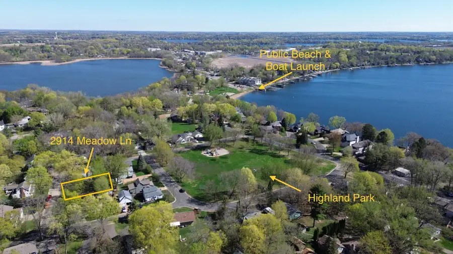 2914 Meadow Lane, Mound, MN 55364 - #2