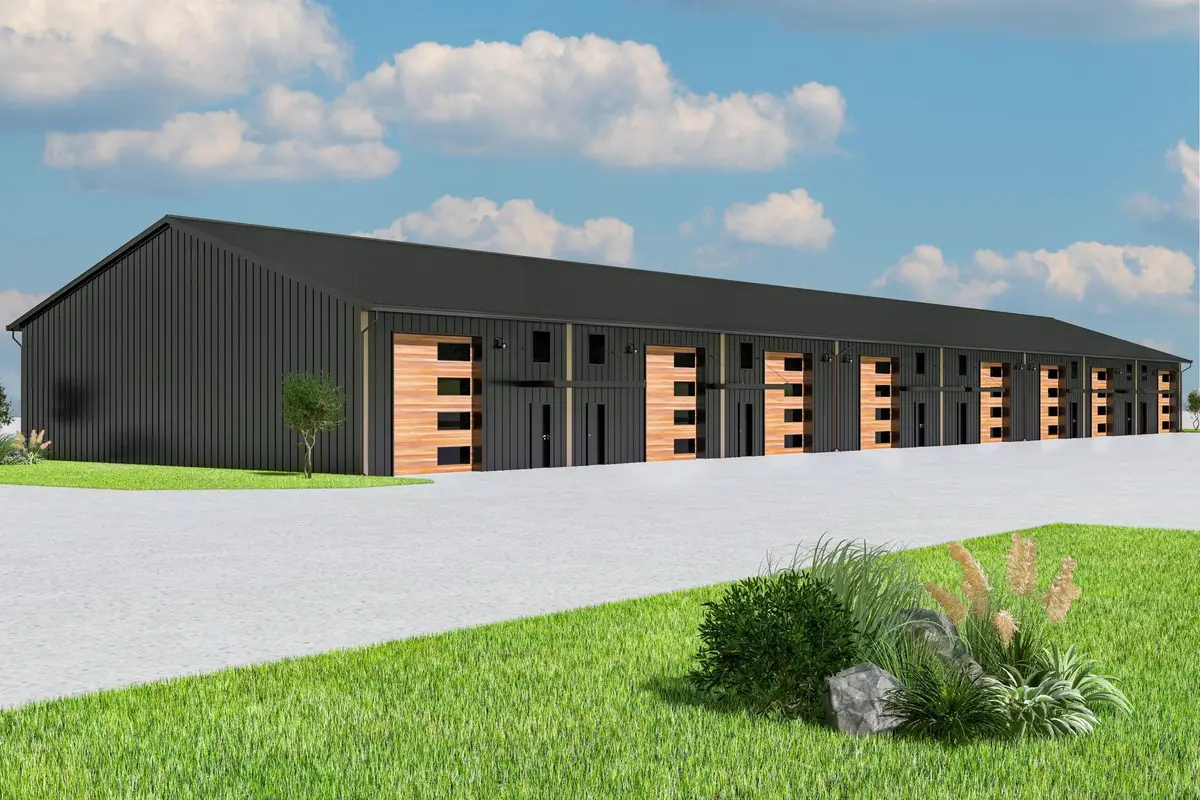 TBD Highway 23 Frontage Road Ne, Spicer, MN 56288 - #1