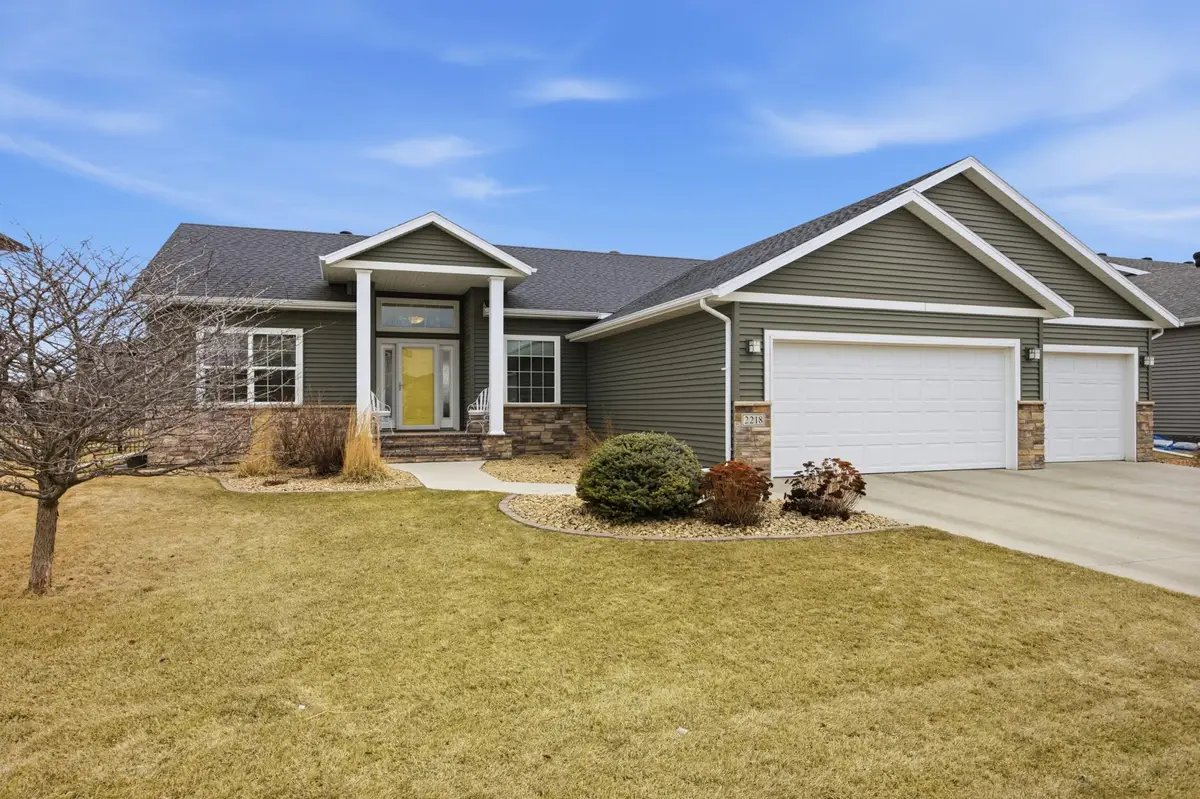 2218 41st Street S, Moorhead, MN 56560 - #1