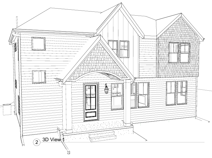 3374 Library Lane, Saint Louis Park, MN 55426 - #1