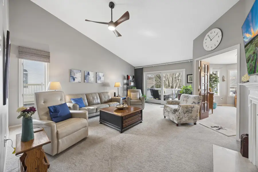 2679 Lake Court Circle, Mounds View, MN 55112 - #2