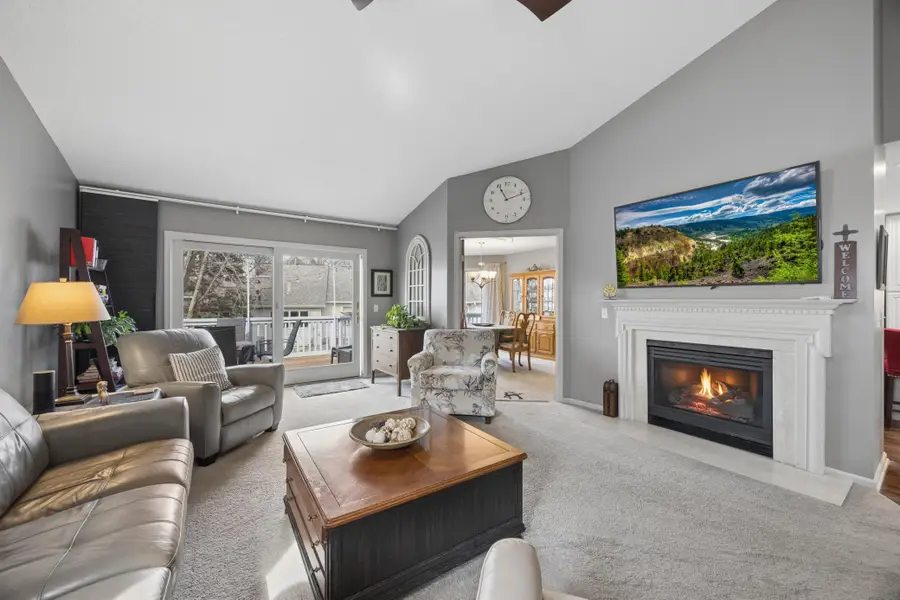 2679 Lake Court Circle, Mounds View, MN 55112 - #3