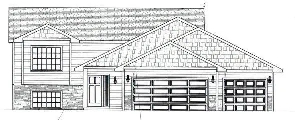 65 Fitzgerald Avenue N, Rush City, MN 55069