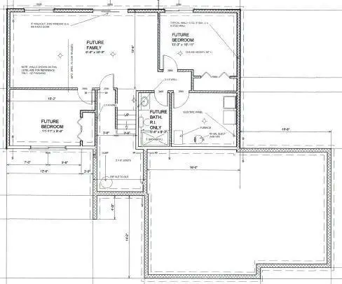 65 Fitzgerald Avenue N, Rush City, MN 55069 - #2