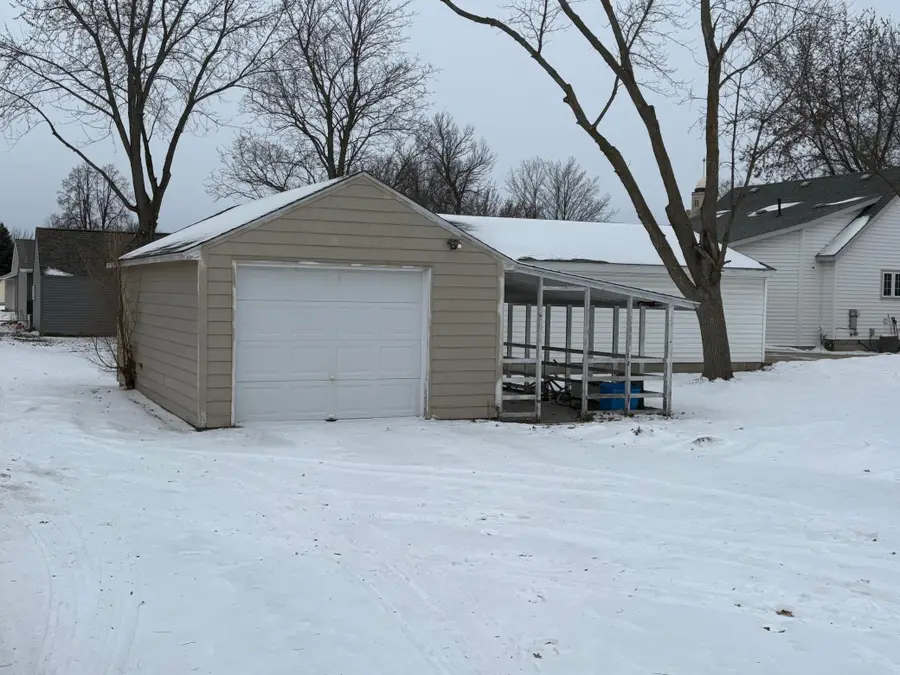 710 12th Street N, Benson, MN 56215 - #2
