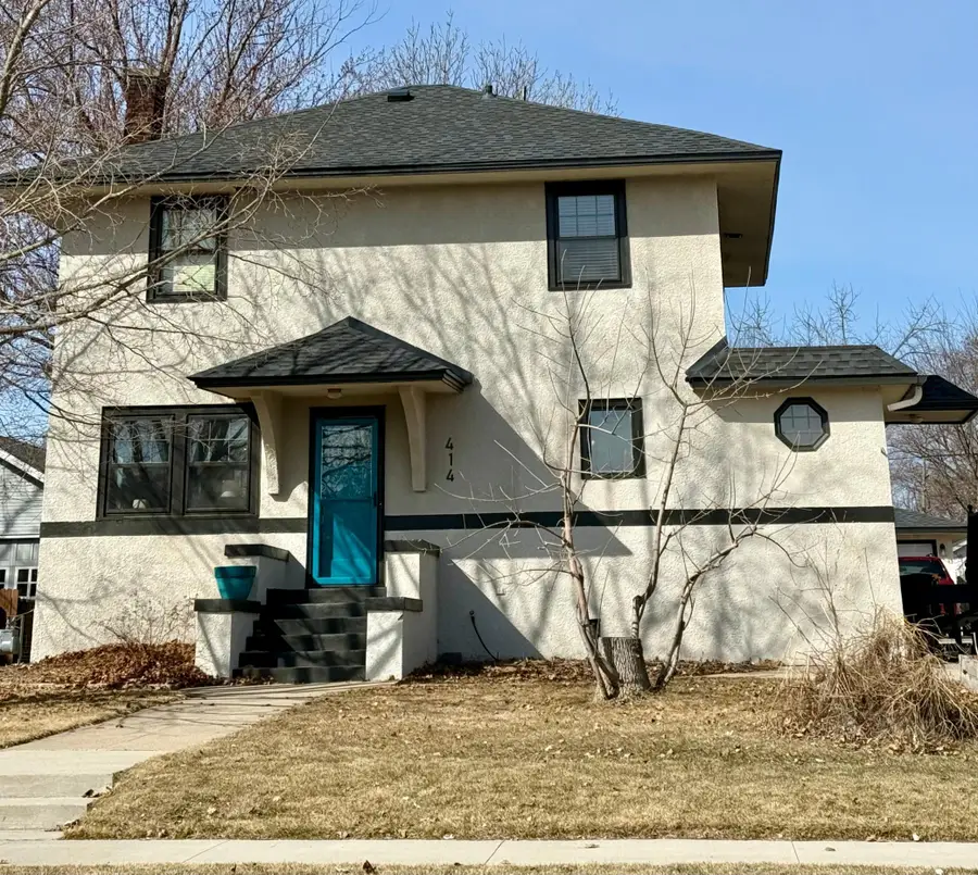 414 Elm Street S, Sauk Centre, MN 56378 - #2