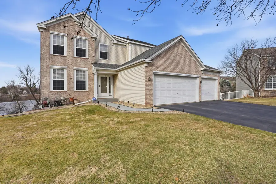 953 Lake Ridge Bay, Woodbury, MN 55129 - #2