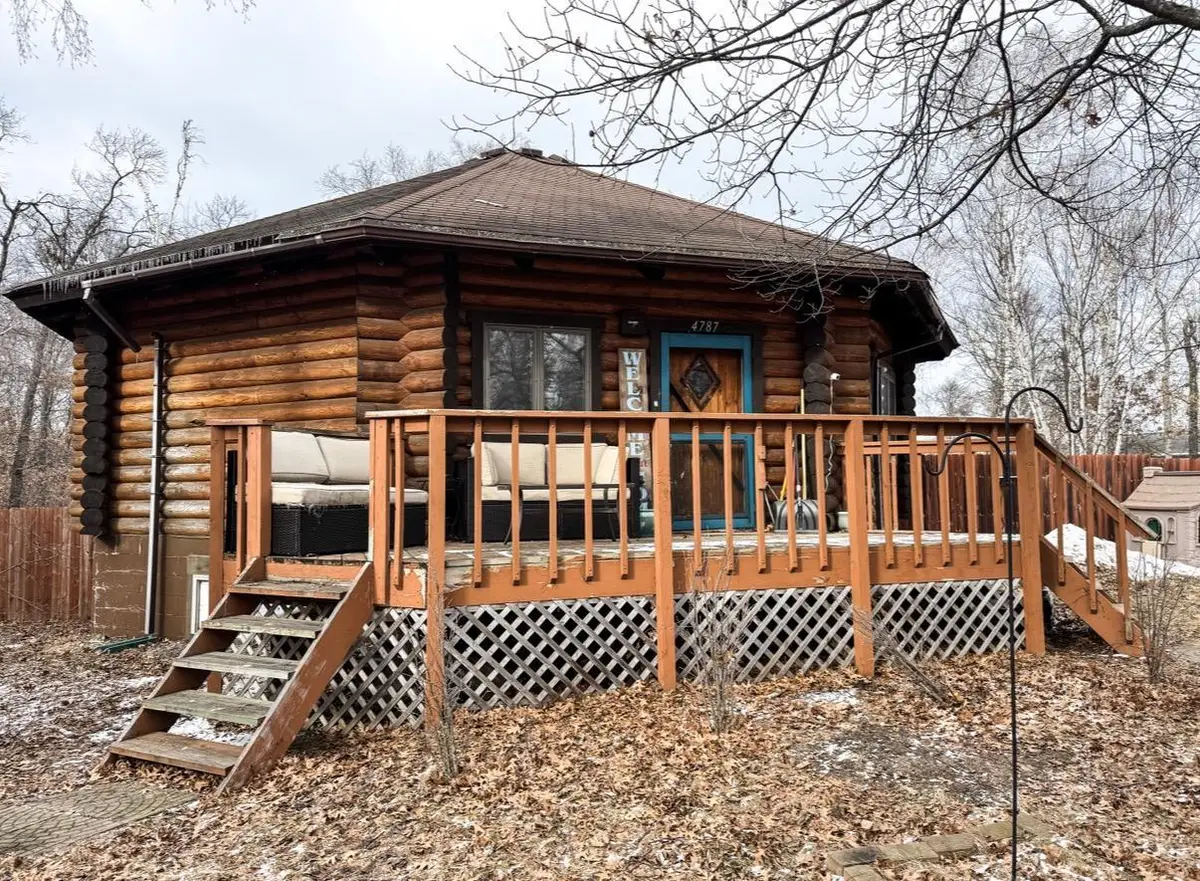 4787 Whitetail Road Ne, Bemidji, MN 56601 - #1