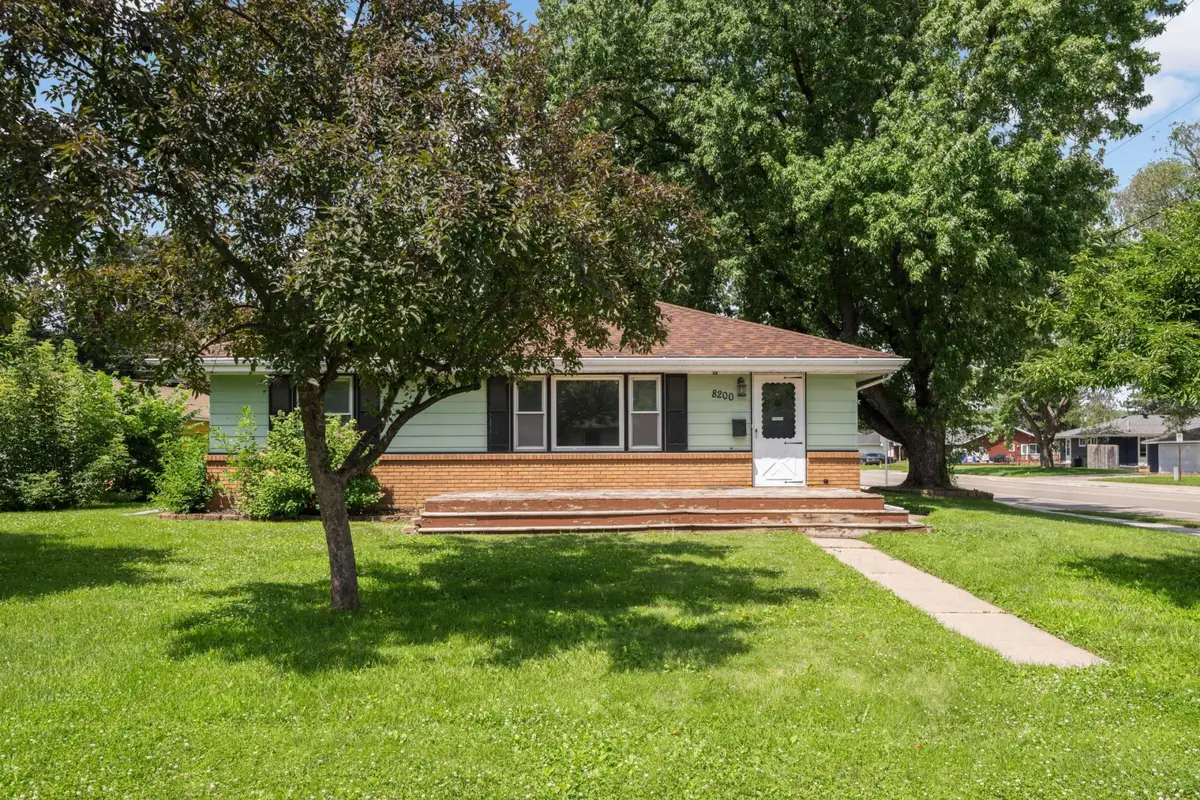 8200 16th Avenue S, Bloomington, MN 55425 - #1