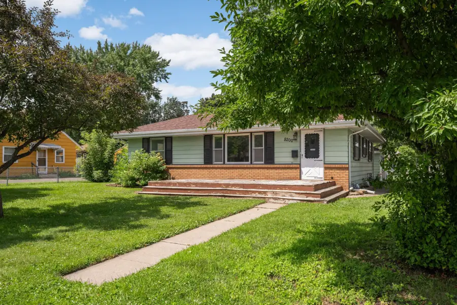 8200 16th Avenue S, Bloomington, MN 55425 - #3