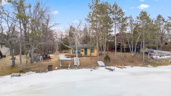 14062 Big Pine Trail, Crosslake, MN 56442