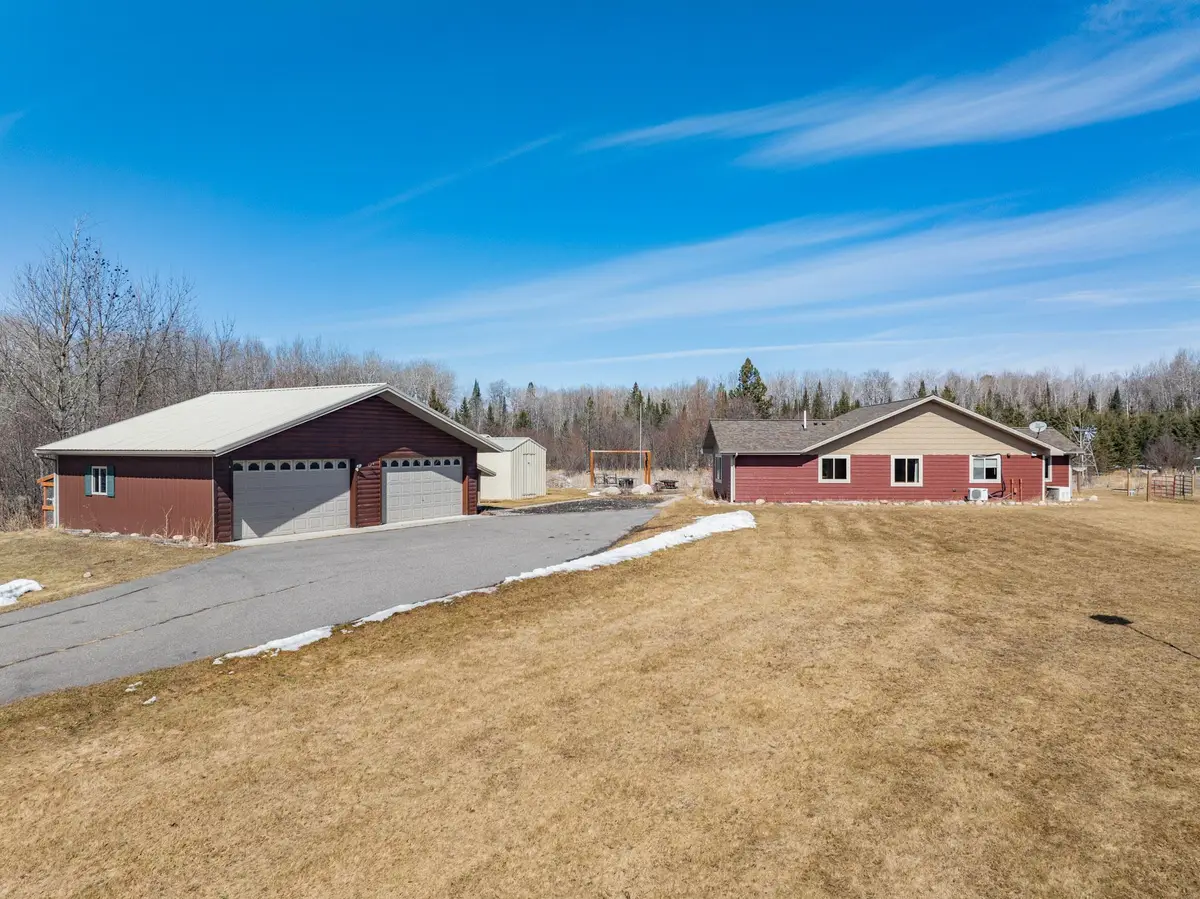 41200 State Highway 286, Bigfork, MN 56628 - #1