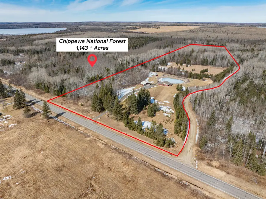 41200 State Highway 286, Bigfork, MN 56628 - #2