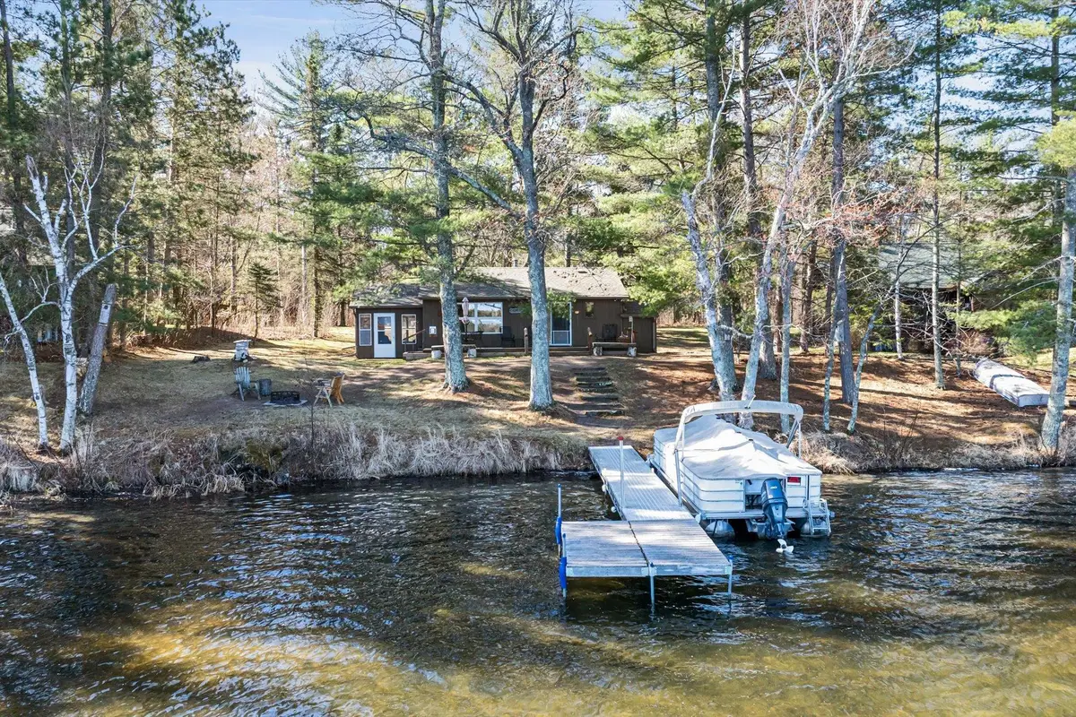 40220 S Fox Drive, Fifty Lakes, MN 56448 - #1