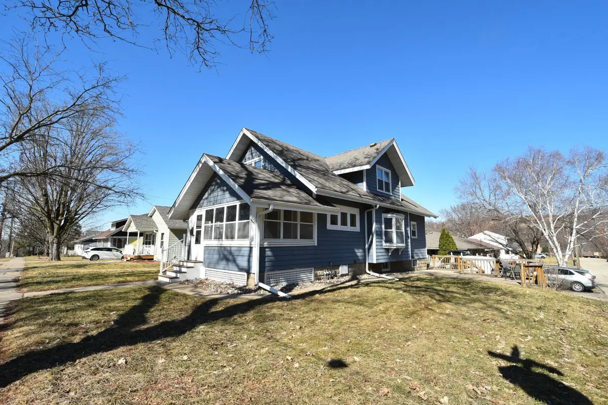 1529 East Avenue, Red Wing, MN 55066 - #1