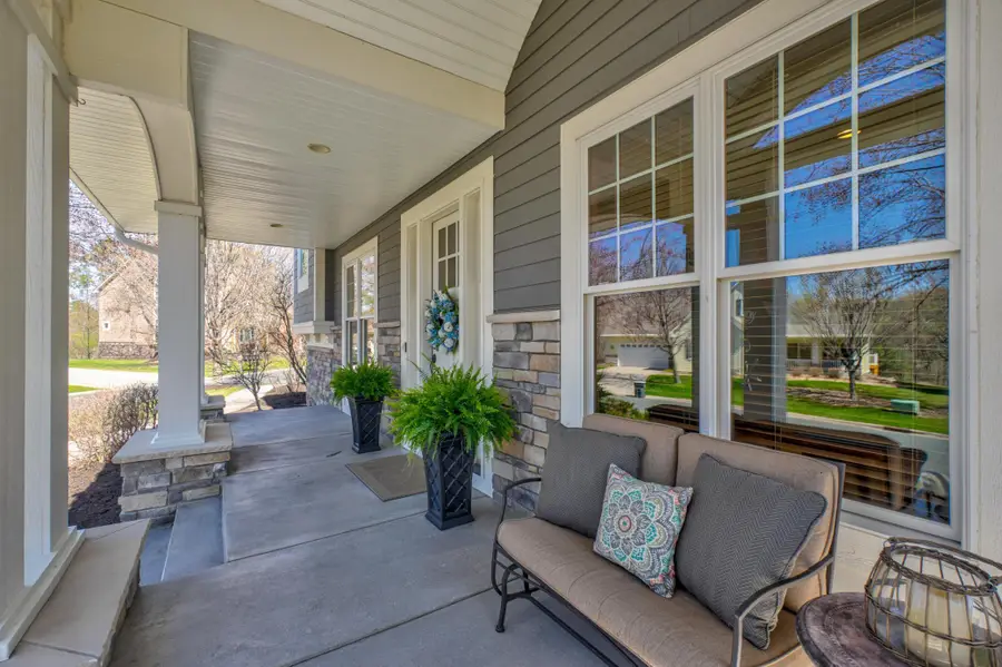 587 Lake Ridge Drive, Shoreview, MN 55126 - #3