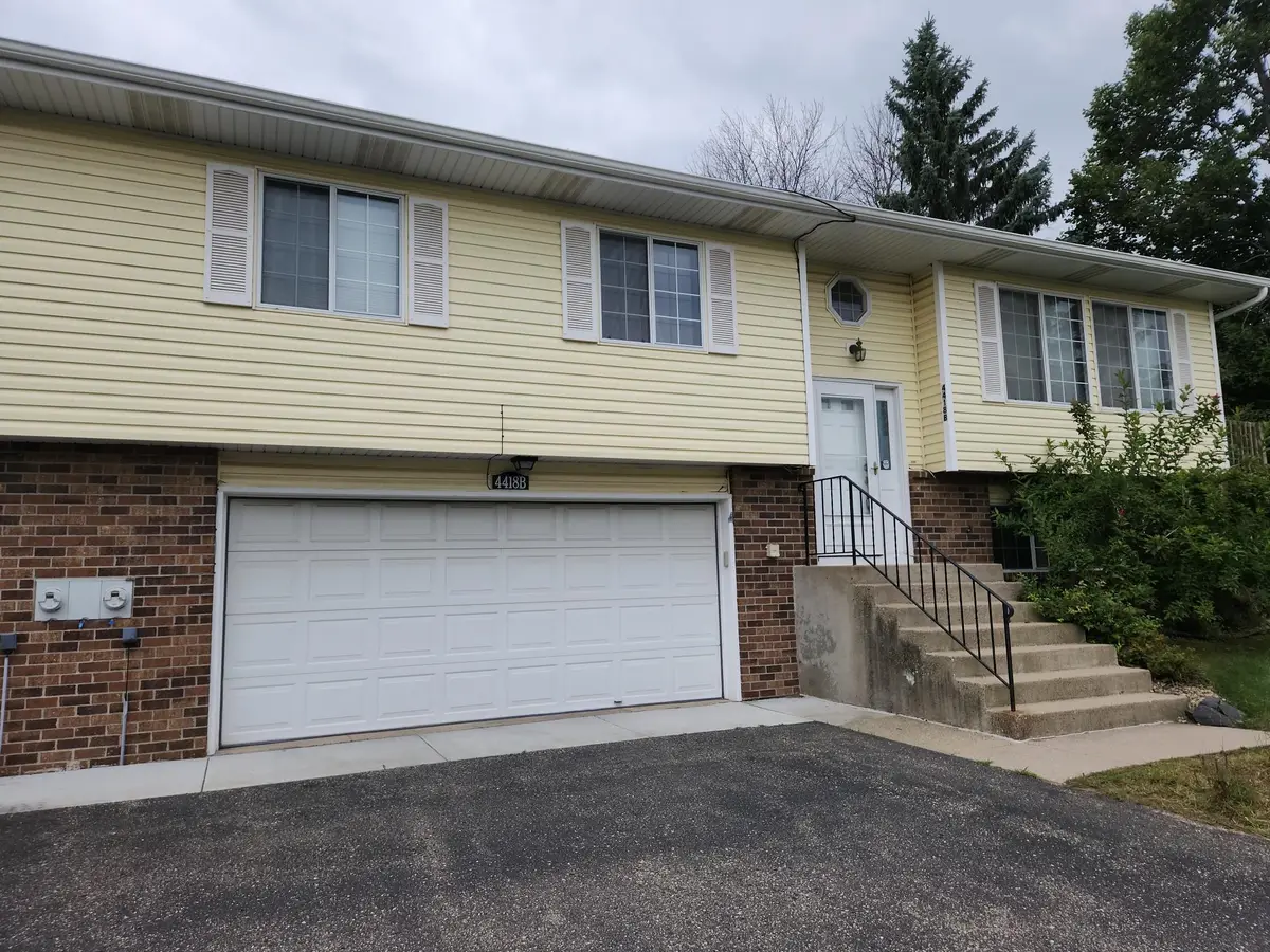 4418 Clover Lane #B, Eagan, MN 55122 - #1