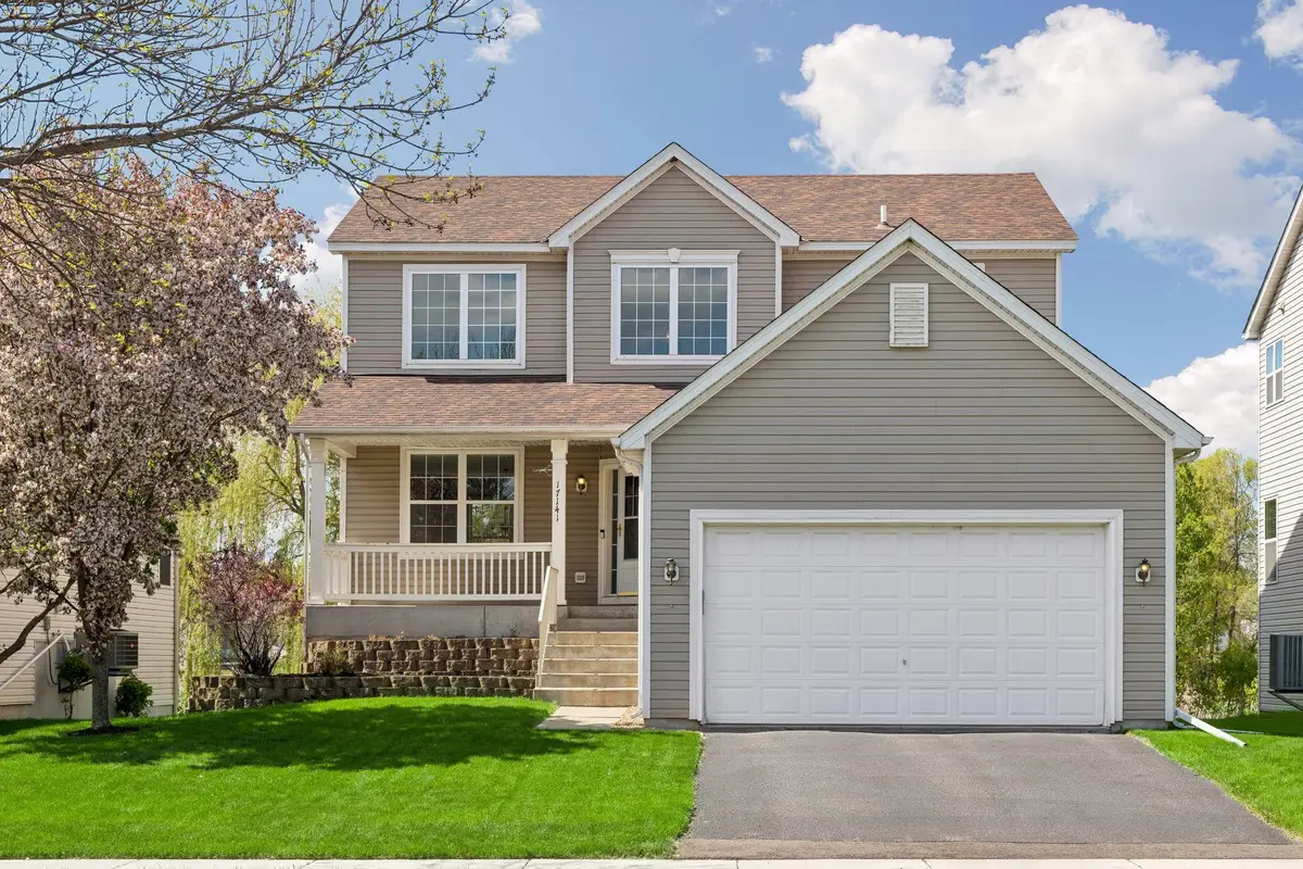 17141 90th Place N, Maple Grove, MN 55311 - #1
