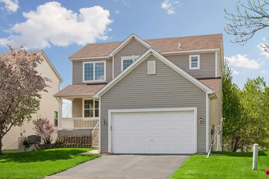 17141 90th Place N, Maple Grove, MN 55311 - #2